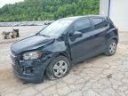 2015 CHEVROLET TRAX