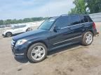 2015 MERCEDES-BENZ GLK