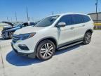 2018 HONDA PILOT