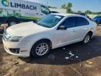 2011 FORD FUSION