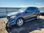 2012 MERCEDES-BENZ ML