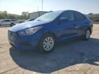 2020 HYUNDAI ACCENT