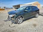 2016 HONDA HR-V