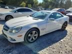 2009 MERCEDES-BENZ SL