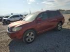 2008 TOYOTA HIGHLANDER
