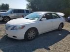 2009 TOYOTA CAMRY