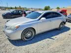 2008 LEXUS ES