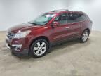 2015 CHEVROLET TRAVERSE