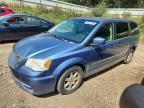 2012 CHRYSLER TOWN & COUNTRY