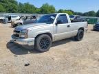 2006 CHEVROLET SILVERADO