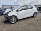 2013 TOYOTA PRIUS C