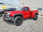 2004 CHEVROLET SILVERADO