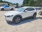 2020 MAZDA CX-30