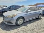 2016 HYUNDAI SONATA HYBRID