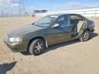1998 NISSAN ALTIMA
