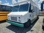 2009 WORKHORSE CUSTOM CHASSIS W42