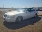 2001 LINCOLN TOWN CAR