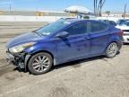 2014 HYUNDAI ELANTRA