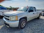 2011 CHEVROLET SILVERADO