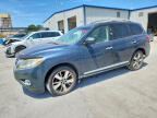 2013 NISSAN PATHFINDER