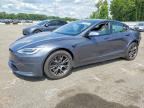 2021 TESLA MODEL S