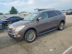 2008 BUICK ENCLAVE