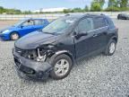2018 CHEVROLET TRAX