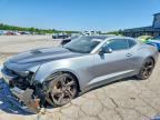 2020 CHEVROLET CAMARO