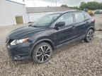 2018 NISSAN ROGUE SPORT