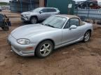 2000 MAZDA MX-5 MIATA
