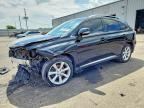 2010 LEXUS RX