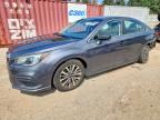 2019 SUBARU LEGACY