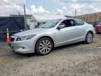 2009 HONDA ACCORD