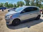 2019 MITSUBISHI MIRAGE