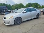 2012 TOYOTA CAMRY HYBRID