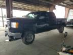 2014 GMC SIERRA