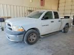 2012 DODGE RAM 1500