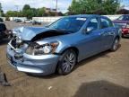 2011 HONDA ACCORD