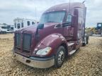 2015 KENWORTH CONSTRUCTION