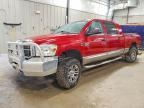 2009 DODGE RAM 2500