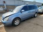 2010 KIA SEDONA