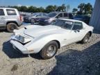 1973 CHEVROLET CORVETTE