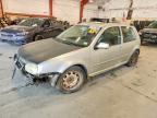 2002 VOLKSWAGEN GTI