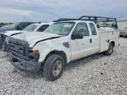 2008 FORD F250