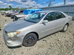 2006 TOYOTA CAMRY