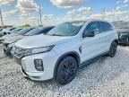 2022 MITSUBISHI OUTLANDER SPORT
