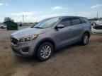 2018 KIA SORENTO
