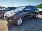 2012 HYUNDAI TUCSON