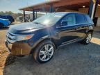 2011 FORD EDGE