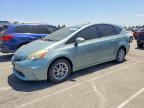 2013 TOYOTA PRIUS V